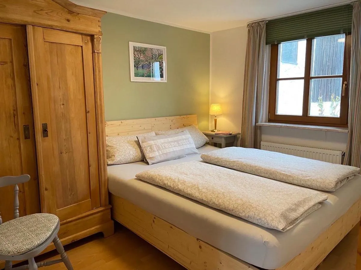 Apartment Ferienhof Wolfrum Berg  Deutschland