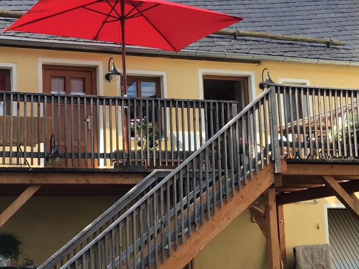 Ferienhof Wolfrum Berg  Deutschland