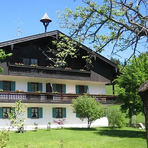 Ciao-aschau Gschwendtnerhof Ap16 Ap20 Bunk Aschau im Chiemgau