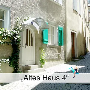 Altes Haus 4 Lindau (Bodensee)